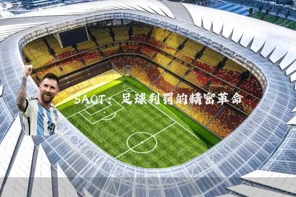 SAOT:足球判罚的精密革命
