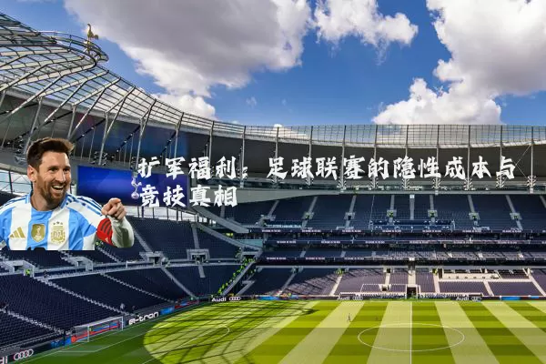 扩军福利:足球联赛的隐性成本与竞技真相