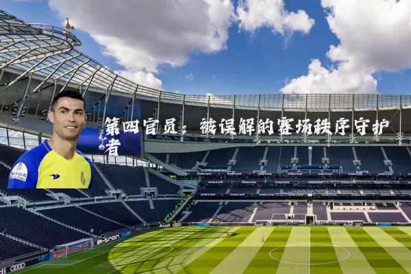 第四官员:被误解的赛场秩序守护者