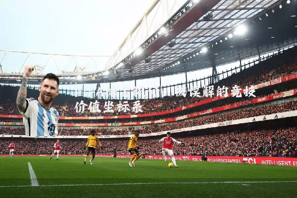 FIFA排名积分:被误解的竞技价值坐标系