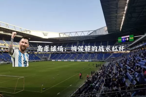高原球场:被误解的战术杠杆