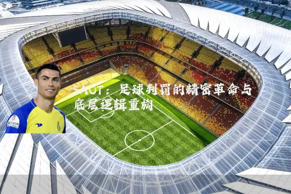 SAOT:足球判罚的精密革命与底层逻辑重构